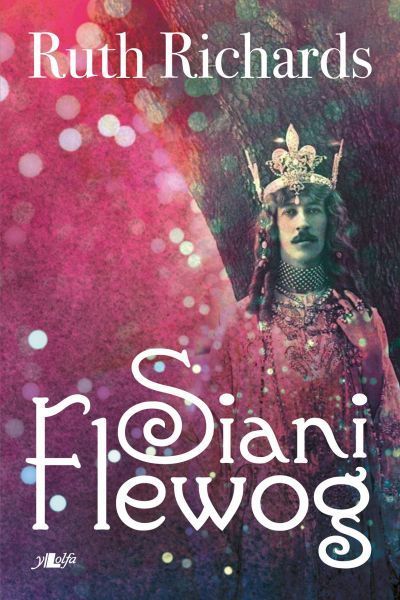 Cover for Ruth Richards · Siani Flewog (Paperback Book) (2018)