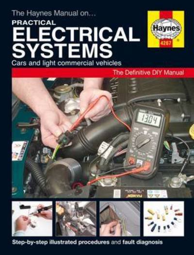 Cover for Haynes Publishing · Practical Electrical Systems (Paperback Bog) (2016)