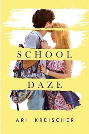 Cover for Ari Kreischer · School Daze (Paperback Book) (2025)