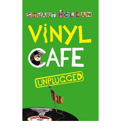 Cover for Stuart Mclean · Vinyl Cafe Unplugged (Paperback Book) (2007)