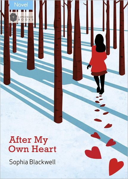 After My Own Heart - Sophia Blackwell - Libros - Limehouse Books - 9781907536298 - 8 de marzo de 2012