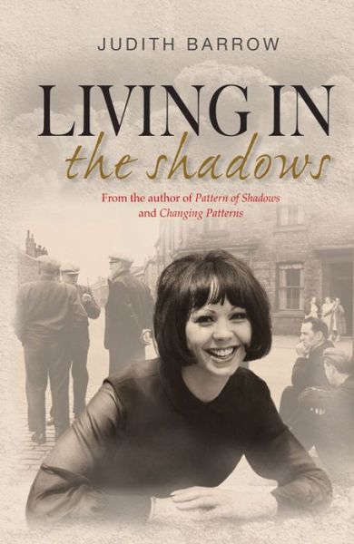 Cover for Judith Barrow · Living In The Shadows (Paperback Book) (2015)