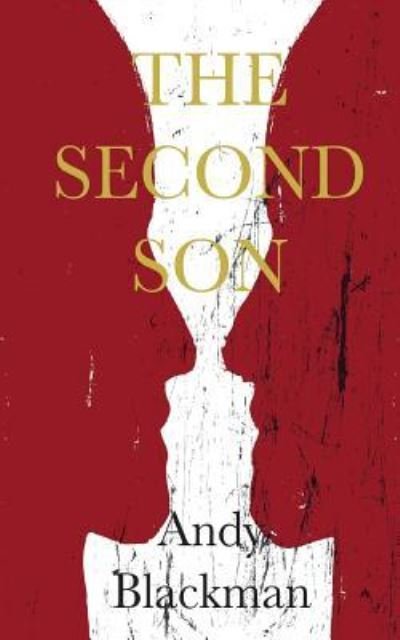 Cover for Andy Blackman · The Second Son (Pocketbok) (2017)
