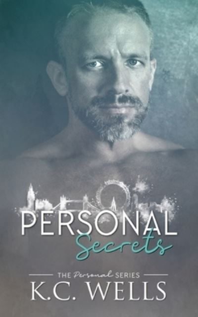 Cover for K C Wells · Personal Secrets (Paperback Book) (2021)