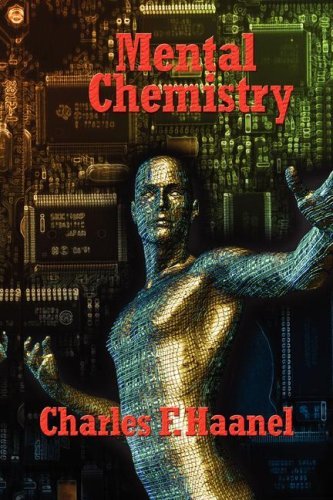 Cover for Charles F. Haanel · Mental Chemistry (Hardcover Book) (2007)