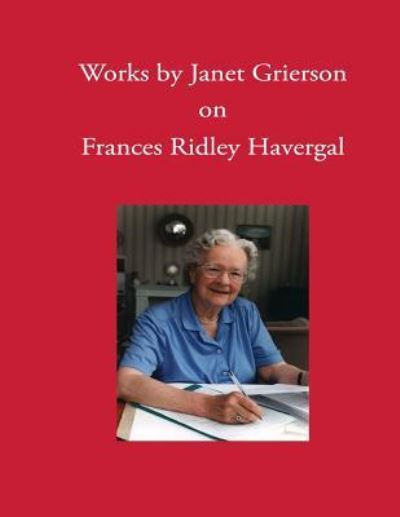 Cover for Janet Grierson · Works by Janet Grierson (Taschenbuch) (2016)