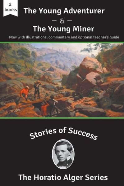 Stories of Success - Horatio Alger - Kirjat - Amazon Digital Services LLC - Kdp Print  - 9781939104298 - maanantai 14. joulukuuta 2015