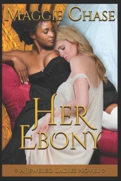 Cover for Sarah M Anderson · Her Ebony (Paperback Book) (2017)