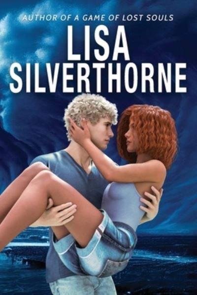 Landfall - Lisa Silverthorne - Books - Elusive Blue Fiction - 9781955197298 - September 29, 2020