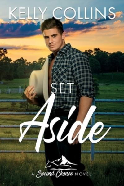 Cover for Kelly Collins · Set Aside - Second Chance (Paperback Book) (2020)