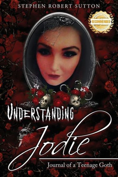 Cover for Stephen Sutton · Understanding Jodie (Paperback Book) (2021)