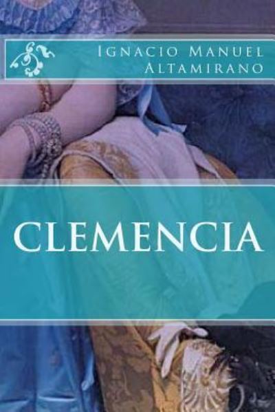 Cover for Matta · Clemencia (Paperback Book) (2017)