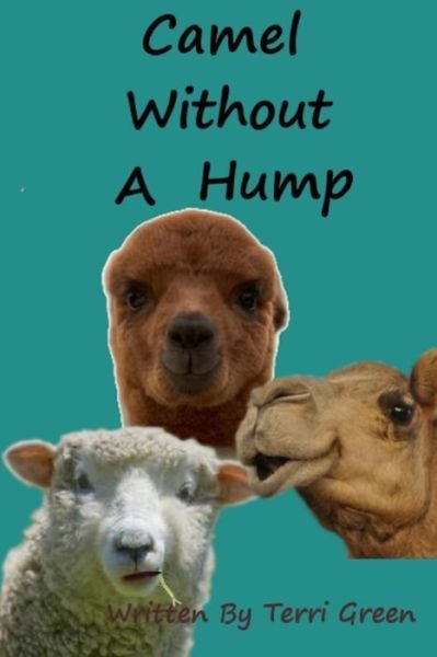Cover for MS Terri Green · Camel Without a Hump (Paperback Bog) (2017)