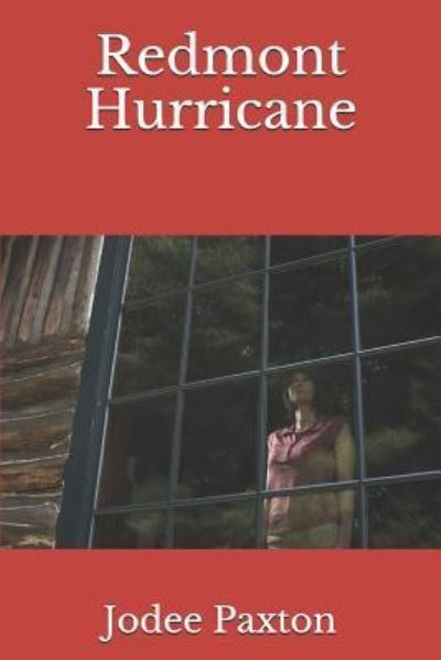 Cover for Jodee Paxton · Redmont Hurricane (Taschenbuch) (2018)