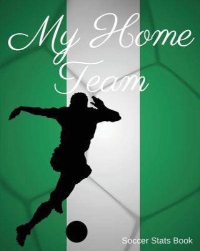 Cover for Mike Murphy · My Home Team (Paperback Book) (2018)