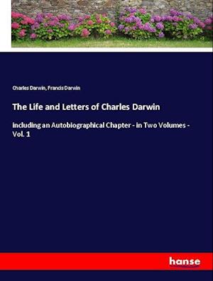 The Life and Letters of Charles - Darwin - Other -  - 9783348043298 - 