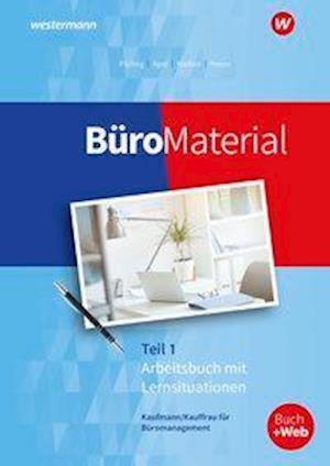 BüroMaterial - Apel - Other -  - 9783427946298 - 