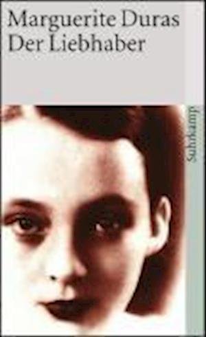 Cover for Marguerite Duras · Der Liebhaber (Paperback Book) (2011)