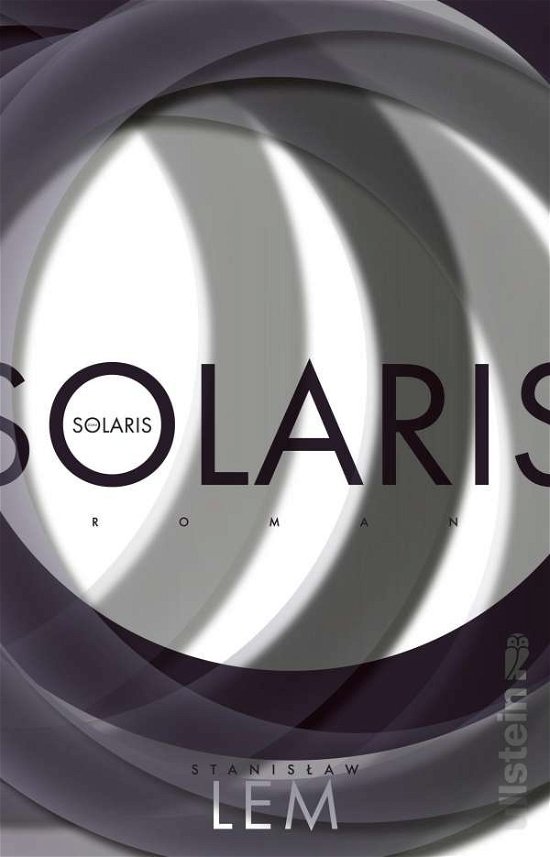 Solaris - Stanislaw Lem - Books - Ullstein Taschenbuchvlg. - 9783548065298 - August 30, 2021