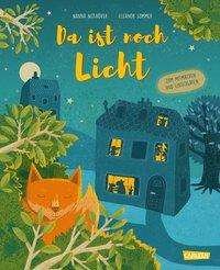 Cover for Neßhöver · Da ist noch Licht (N/A)