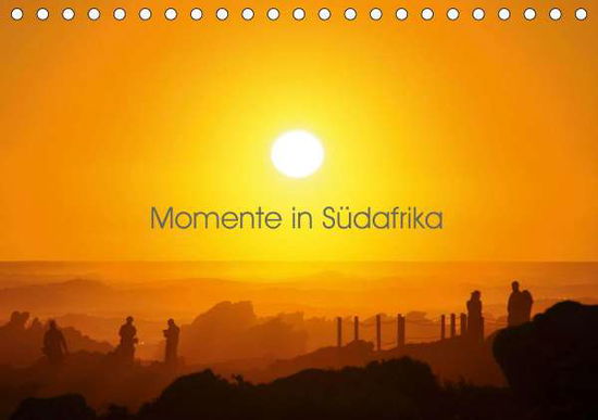 Cover for Denver · Momente in Südafrika (Tischkalen (Book)