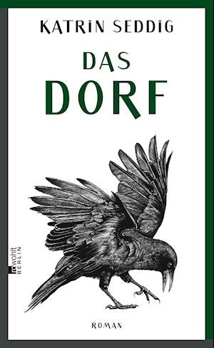 Cover for Seddig · Das Dorf (Bok)