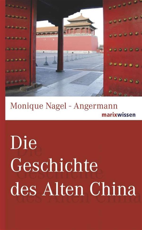 Cover for Nagel-Angermann · Die Geschichte des Alte (Book)