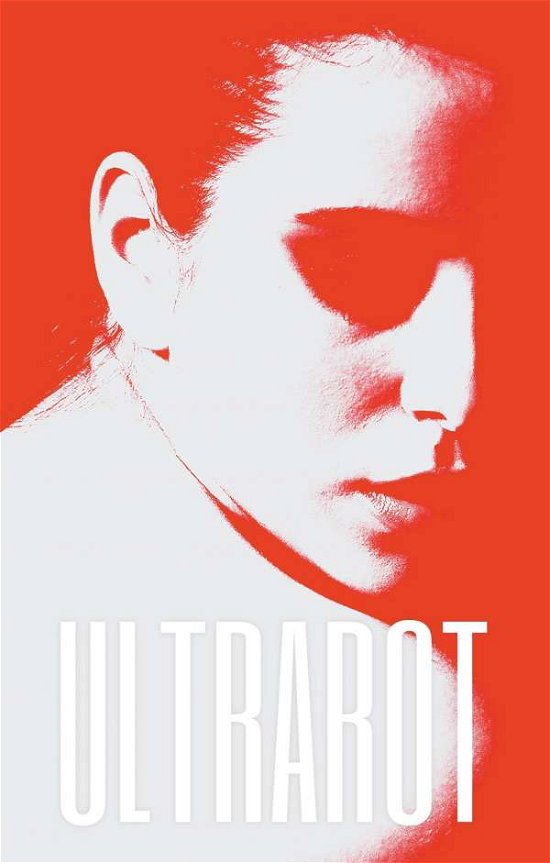 Cover for Günther · Ultrarot (Book)