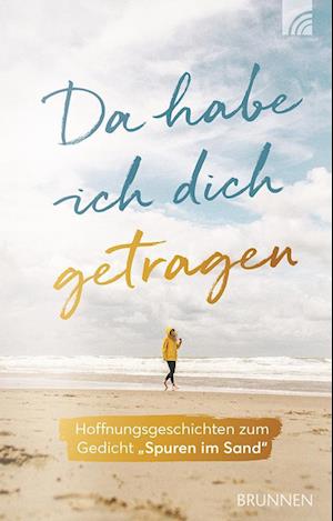 Cover for Pahlen, Konstanze Von Der (hrsg.) · Da Hab Ich Dich Getragen (Book)