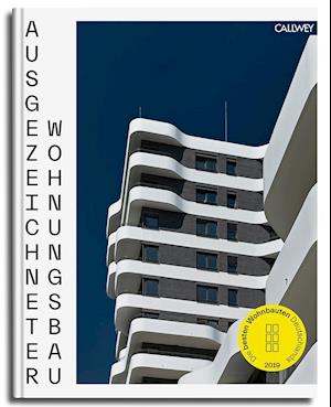 Cover for Dörries · Ausgezeichneter Wohnungsbau (Book)