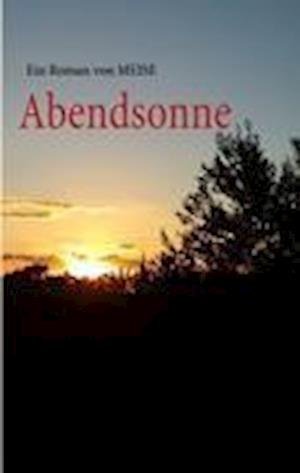 Cover for Hielscher · Abendsonne (Book)