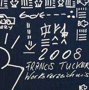 Cover for Tucker · Francis Tucker Werksverzeichnis (Book)