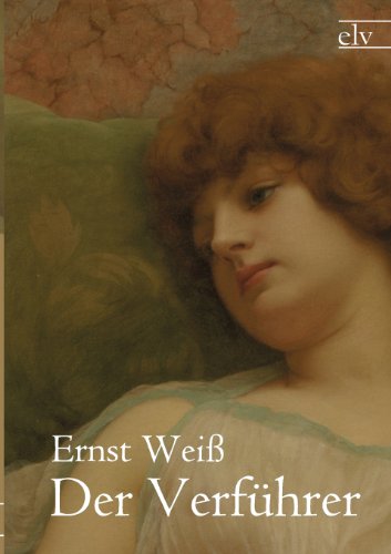 Cover for Ernst Wei · Der Verf Hrer (Paperback Book) [German edition] (2011)
