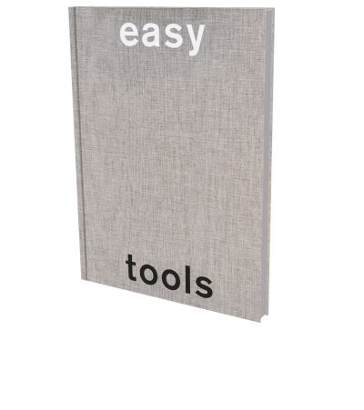 Cover for Christopher Muller · Christopher Muller: Easy Tools (Gebundenes Buch) (2023)