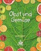 Cover for Rachel Blount · Obst und Gemüse (Paperback Book) (2021)