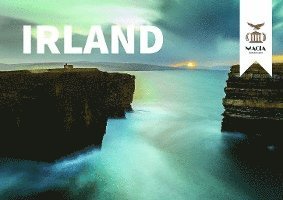 Cover for Victoria Gallardo · Bildband Irland (Hardcover Book) (2022)