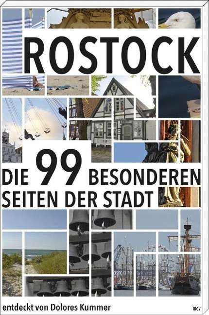 Cover for Kummer · Rostock (Book)