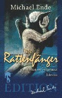 Cover for Michael Ende · Der Rattenfänger (Paperback Book) (2020)