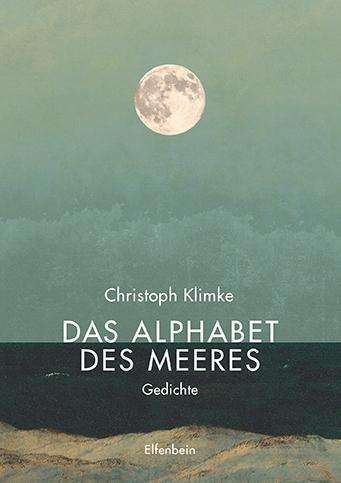 Cover for Klimke · Das Alphabet des Meeres (Book)