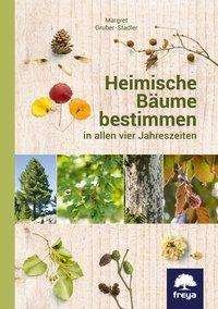 Cover for Gruber-Stadler · Heimische Bäume bestimme (Bog)