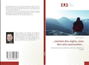 Cover for Gsponer · ...comme des aigles, avec des a (Book)