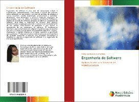 Cover for Fernandes · Engenharia de Software (Book)