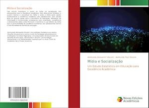 Cover for Vincent · Mídia e Socialização (Book)