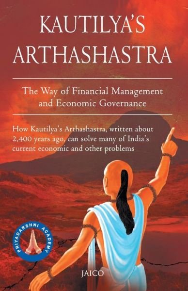 Cover for Na · Kautilya's Arthashastra (Pocketbok) (2009)