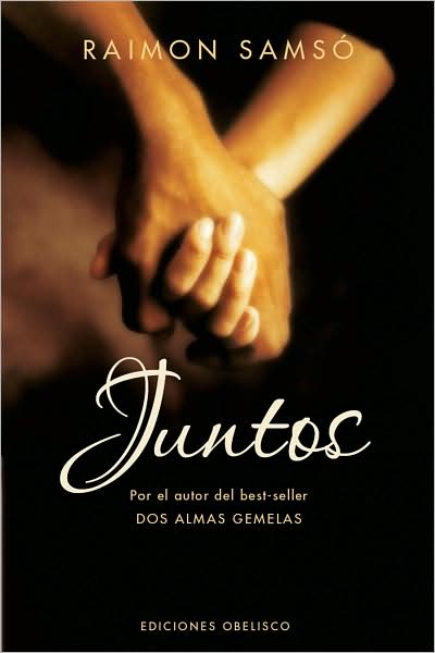 Cover for Raimon Samso · Juntos (Paperback Book) [Spanish edition] (2009)