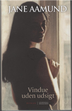 Cover for Jane Aamund · Vindue uden udsigt (Bound Book) [1e uitgave] (2012)