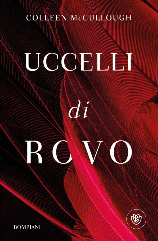 Cover for Colleen McCullough · Uccelli Di Rovo (Book)