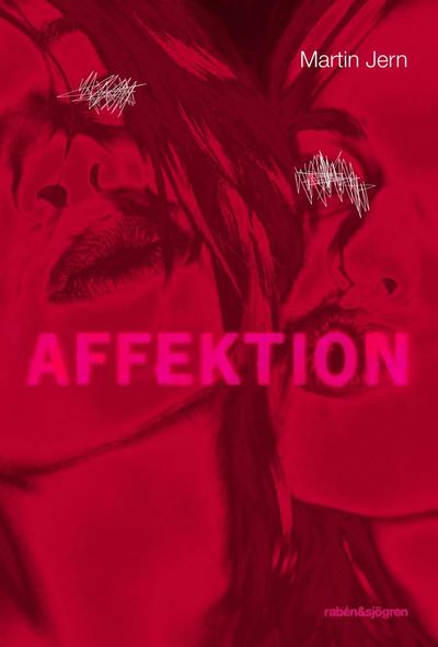 Cover for Martin Jern · Affektion (ePUB) (2011)