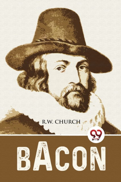 Cover for R.W. Church · Bacon (Paperback Book) (2023)