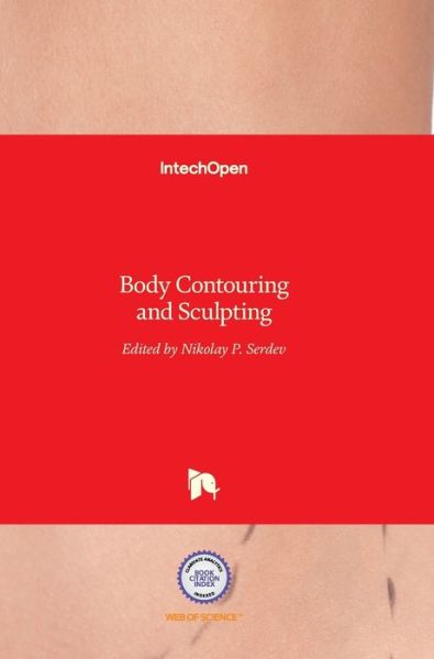 Cover for Nikolay Serdev · Body Contouring and Sculpting (Hardcover Book) (2016)
